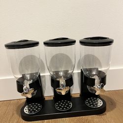 Cereal Dispenser