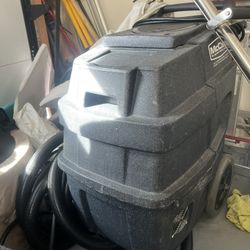 Carpet Washing Machine/ Extractor 