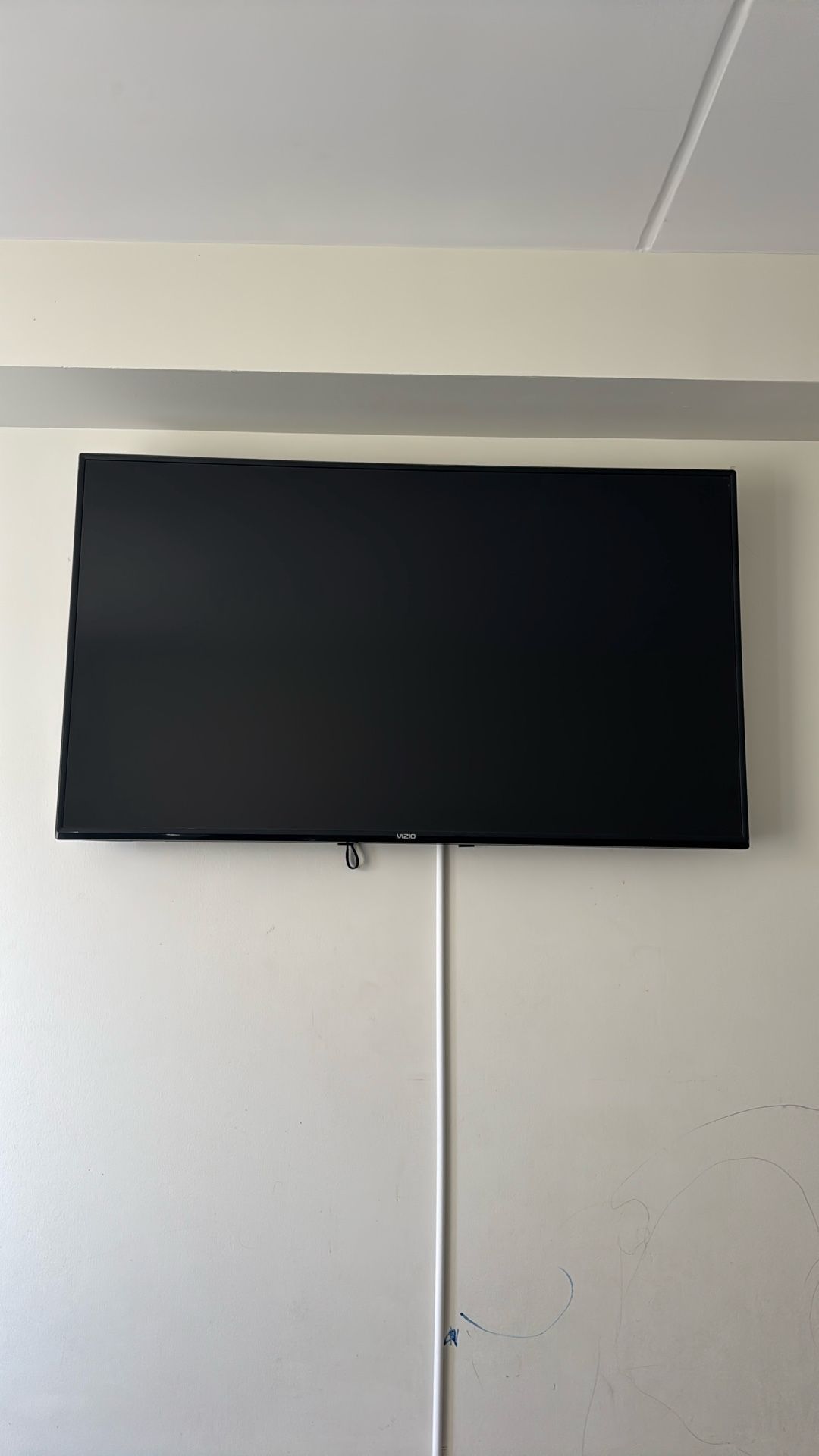 55” Vizio flat Screen TV