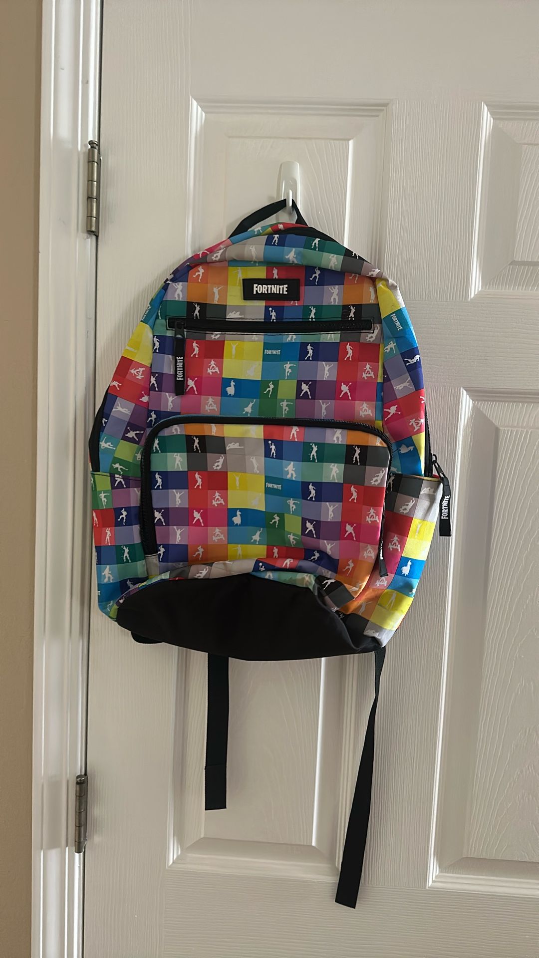 Fortnite Backpack