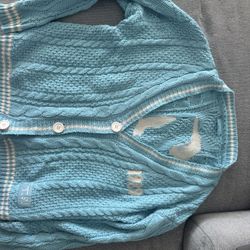 Taylor Swift 1989 Cardigan