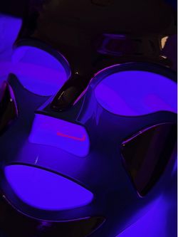 DRx SpectraLite™ FaceWare Pro 3-Minute LED Device