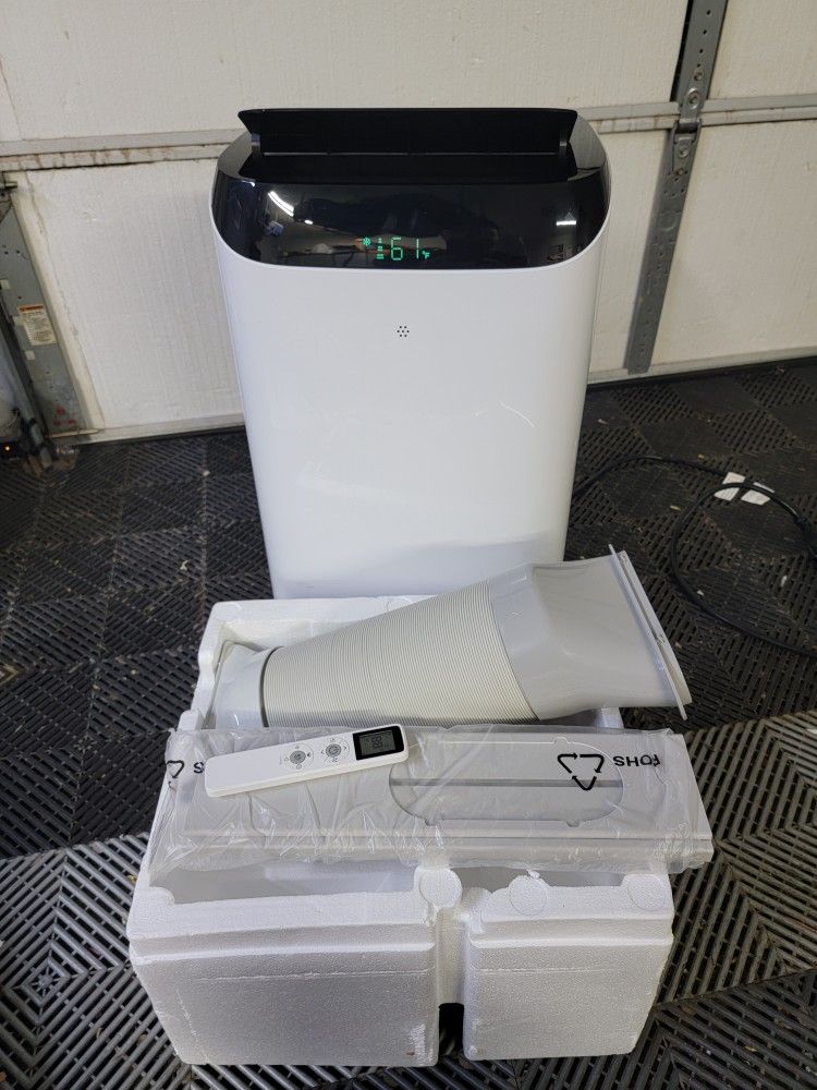 12,000 BTU Portable Air Conditioner AC