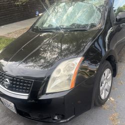 2008 Nissan Sentra