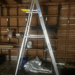 Werner ladder