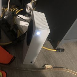Xbox S 