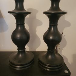 Candle Holders