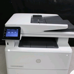 HP LaserJet Pro MFP M426fdn All In One Printer