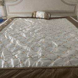 Comforter