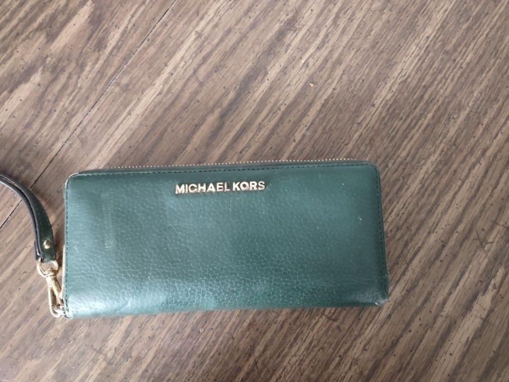 Michael Kors Wallet purse