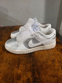 Nike Dunk Low Next Nature W6.5