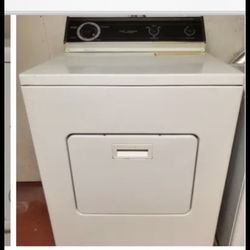 Electric Dryer 