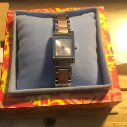 Roxy Ladies Watch