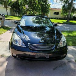 2005 Lexus ES 330