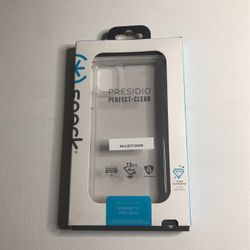 Speck Case For iPhone 11 Pro Max New Open Box