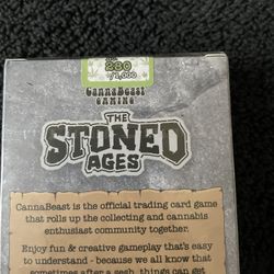 Canabeast Tcg