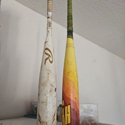 Usssa Bat