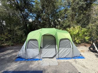 Ozark Trail 6 Person Summer Tent