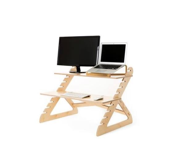ReadyDesk Standing Desk