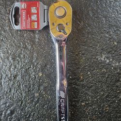 Craftsman 1/2" Drive Rachet
