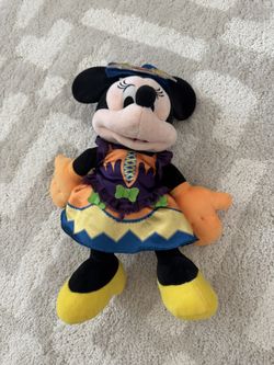 Official Disney Plush Toys