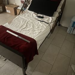 Brand New Hospital Bed