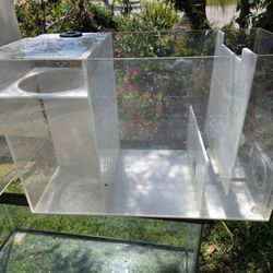 Aquarium Sump