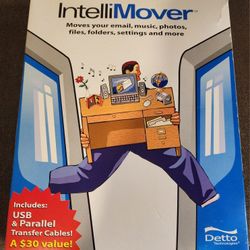 IntelliMover