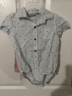 Boy Outfit- Children’s Place