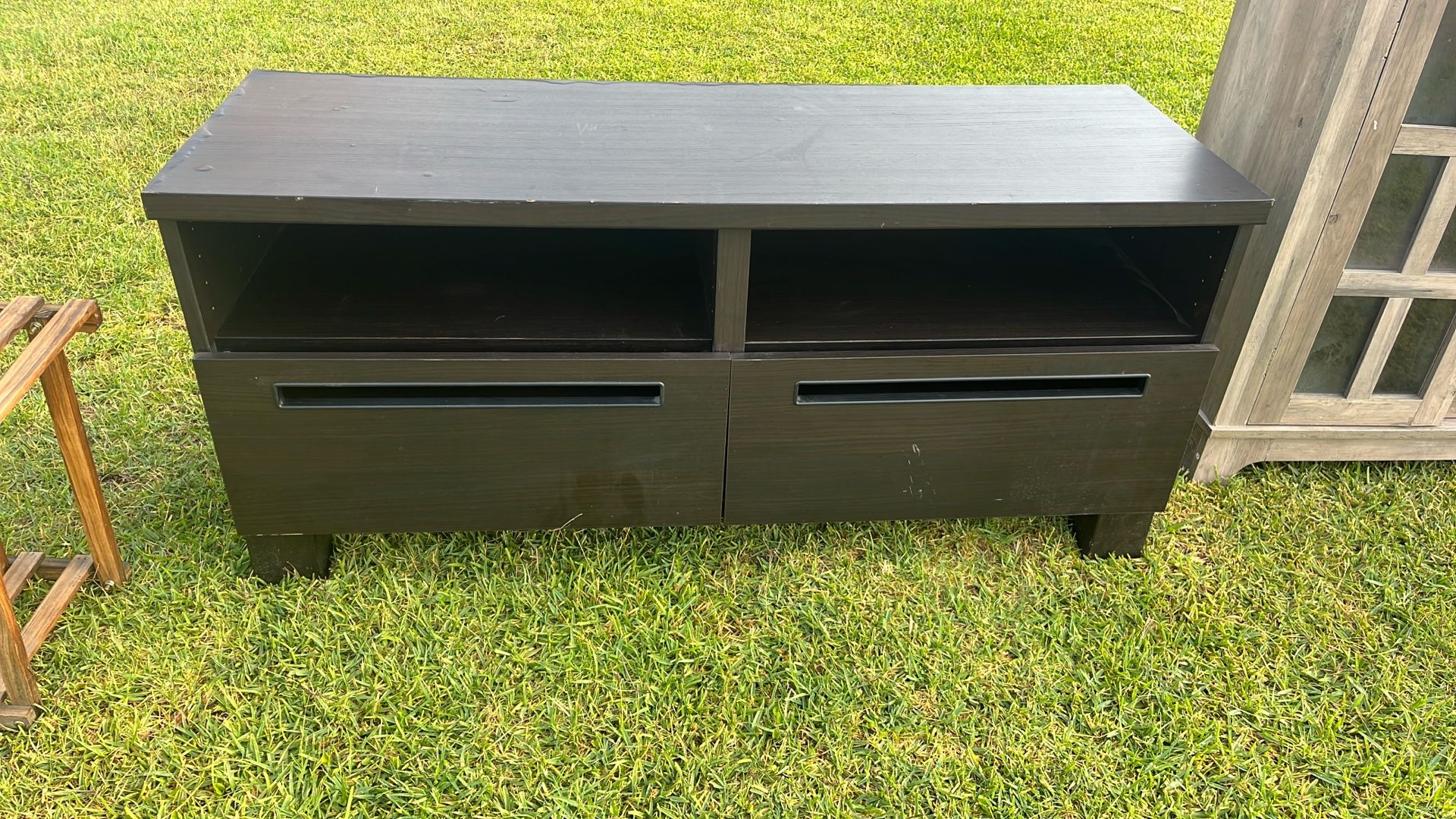 MUEBLE PARA TV ๐บ