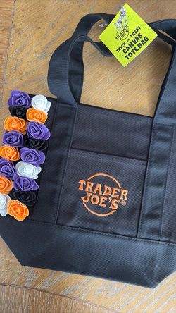 Trader Joe’s bags