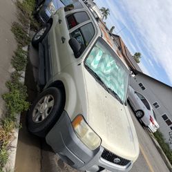 2003 Ford Escape