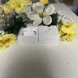 AirPods Pro’s Check The Description👇🏽
