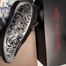 Willy Chavarria Harden Vol.10