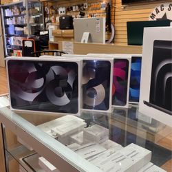 iPad Air 64Gb WiFi