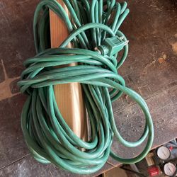 Extension Cord