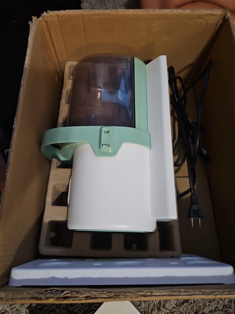 FIXR Pet Grooming Vacuum