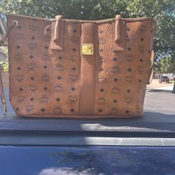 MCM Bag 