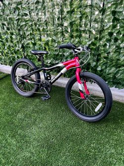 RALEIGH LILY KIDS MOUNTAIN BIKE 20” Wheels