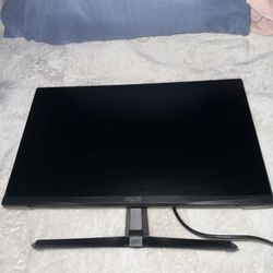 Asus Tuff Gaming 180hz monitor 