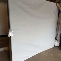 IKEA King Size Mattress 