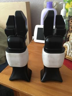 Adapters