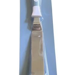 NEW 13" Wilton Angled Spatula. 