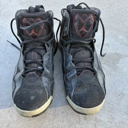 Jordan True Flight 