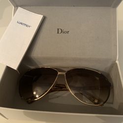 Christian Dior Sunglasses