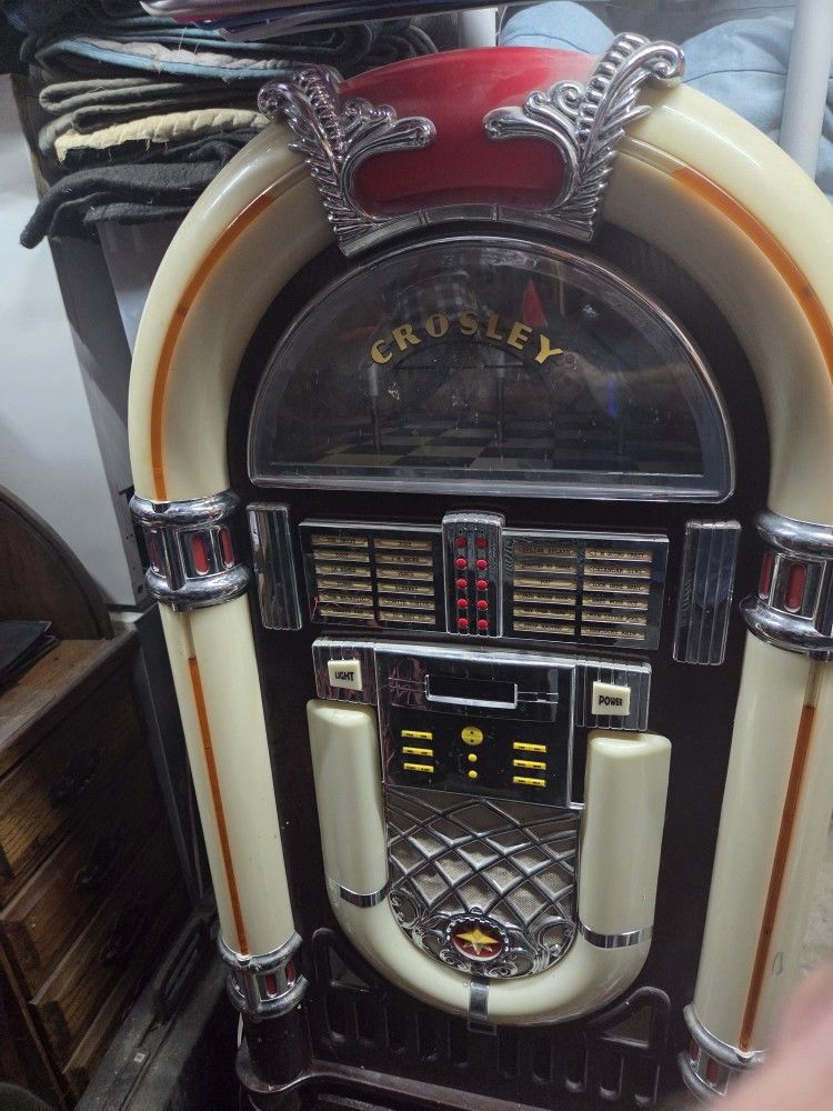 Juke Box