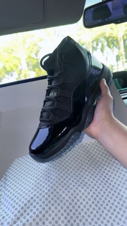 JORDAN 11 GAMMA