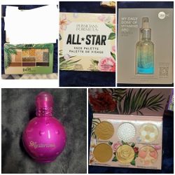 Bundle For Jessica Renee Karandreas