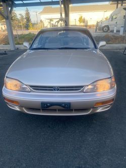 1997 Toyota Camry