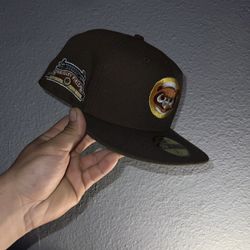 Hat Club Original Kanye West 7 1/2